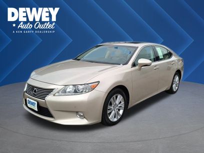 Used 2013 Lexus ES 350