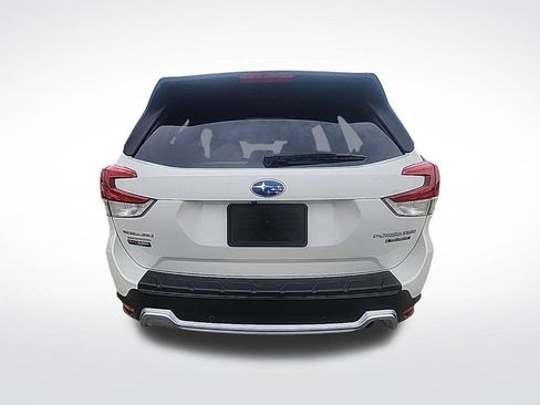 Used 2024 Subaru Forester Touring AWD/4WD image 6