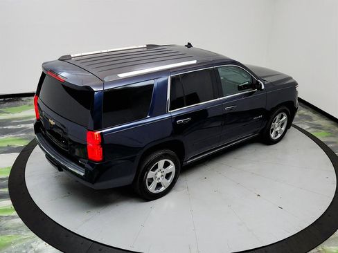 Used 2018 Chevrolet Tahoe Premier AWD/4WD image 35