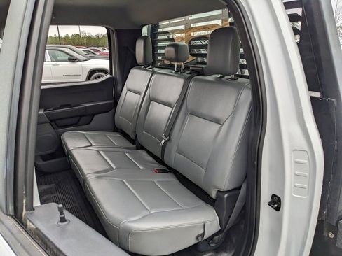 Used 2024 Ford F250 XL image 34