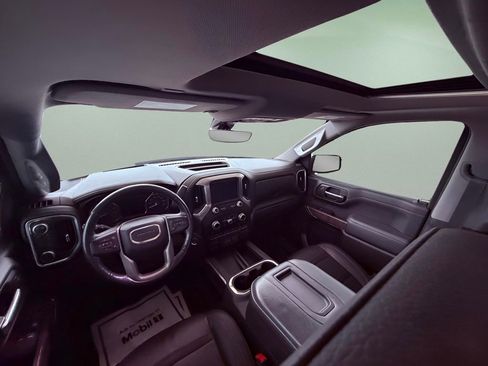 Used 2020 GMC Sierra 1500 Denali w/ Denali Ultimate Package image 22