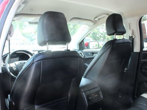 Used 2022 Ford Edge SEL w/ Convenience Package AWD/4WD image 34