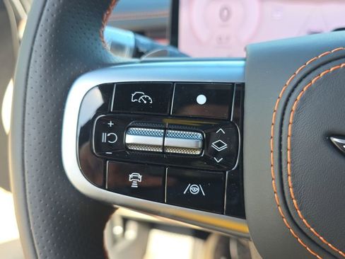 New 2026 Genesis GV70 3.5T Sport Prestige AWD/4WD image 21
