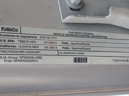 Used 2022 Ford F350 XL w/ Power Equipment Group RWD image 17