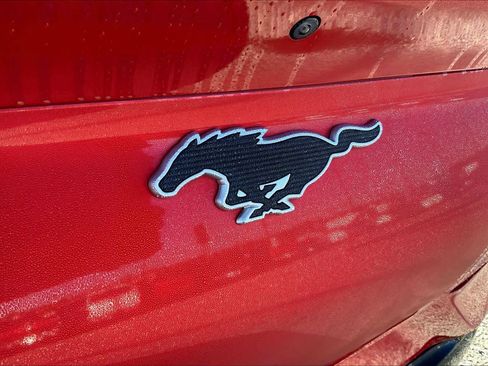 Certified 2021 Ford Mustang Mach-E Premium image 23