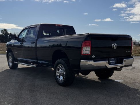 Used 2019 RAM 3500 Tradesman image 23