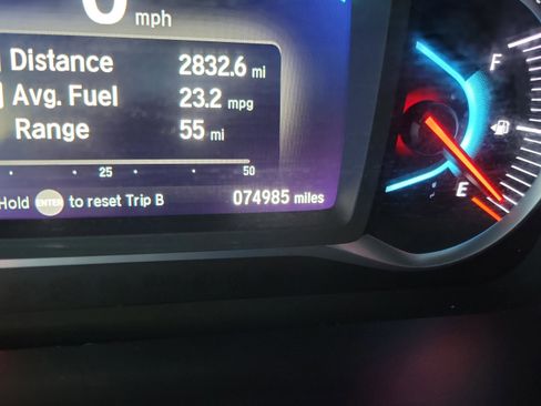 Used 2019 Honda Pilot EX-L image 29