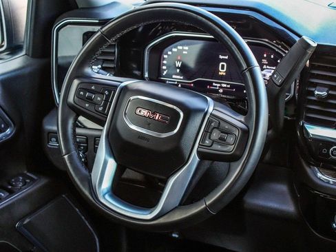 Used 2023 GMC Sierra 1500 Elevation image 25
