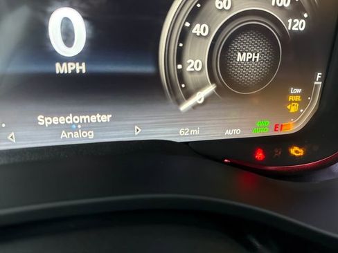 New 2026 RAM 1500 Rebel AWD/4WD image 20