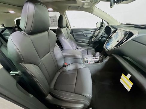 New 2026 Subaru Ascent Limited AWD/4WD image 21