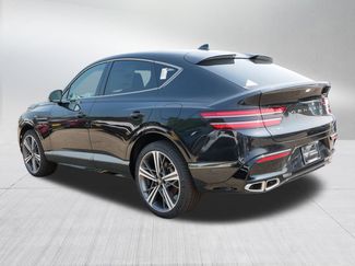 New 2025 Genesis GV80 3.5T e-SC video 2