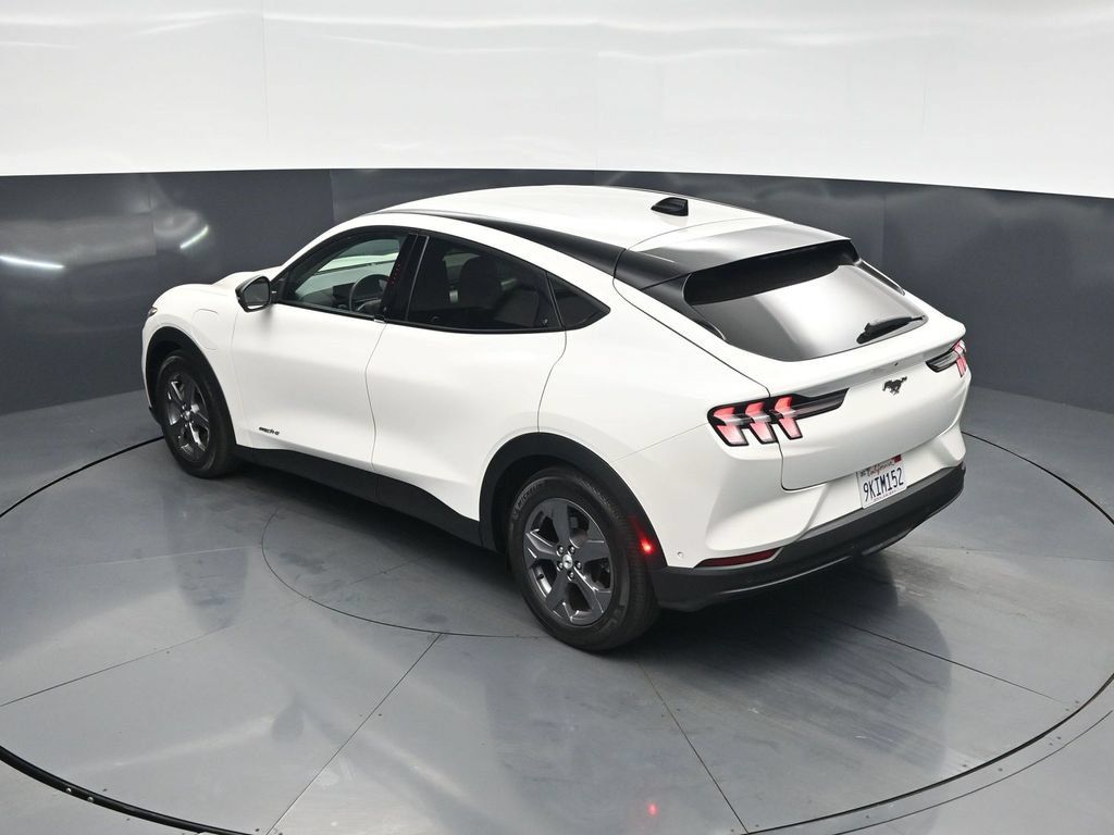 Used 2023 Ford Mustang Mach-E Select RWD image 40