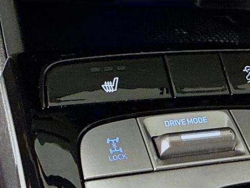 Used 2022 Hyundai Tucson SEL image 24