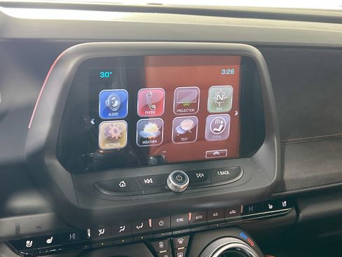 Used 2018 Chevrolet Camaro SS w/ Hot Wheels Edition image 15