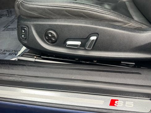 Used 2013 Audi S5 Premium Plus image 16