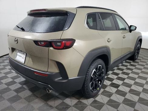 New 2026 MAZDA CX-50 Meridian Edition w/ Weather Package AWD/4WD image 6