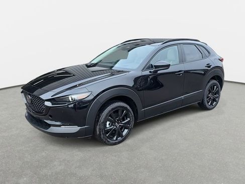 New 2026 MAZDA CX-30 Aire Edition image 38