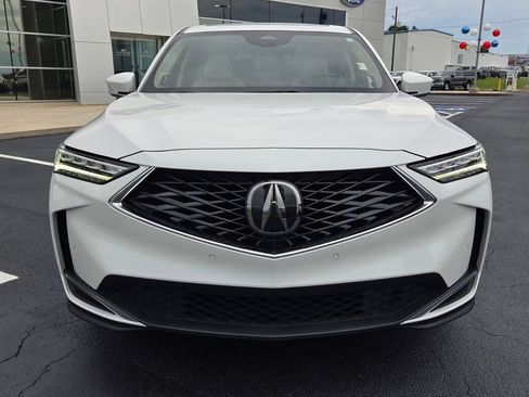 Used 2025 Acura MDX FWD w/ Technology Package image 20