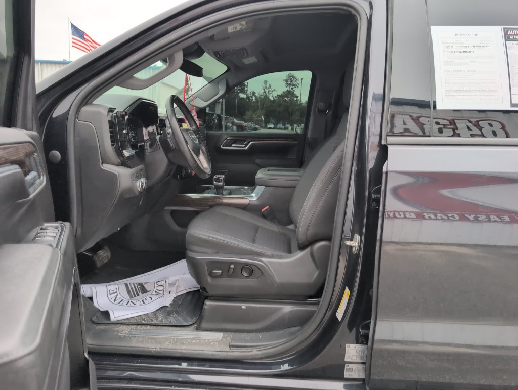 Used 2022 GMC Sierra 1500 Elevation AWD/4WD image 10