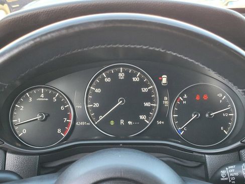 Used 2024 MAZDA CX-50 AWD 2.5 S w/ Preferred Package image 25