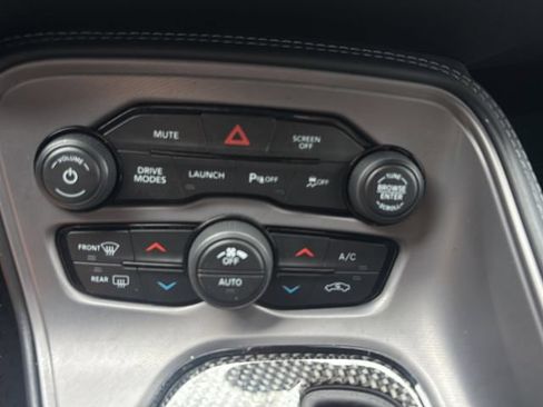 Used 2023 Dodge Challenger R/T Scat Pack RWD image 24