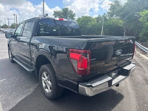 Used 2024 Ford F150 XLT w/ Mobile Office Package AWD/4WD image 6
