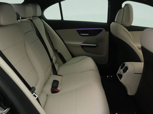 New 2026 Mercedes-Benz C 300 Sedan image 8