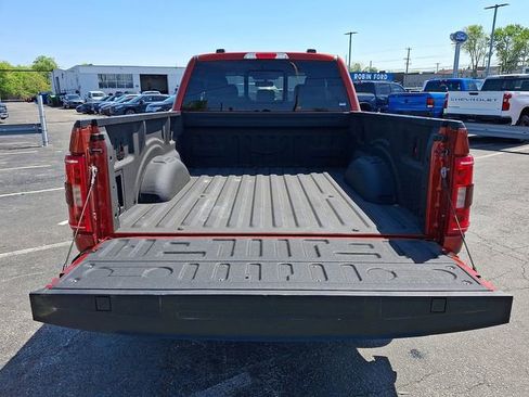 Certified 2023 Ford F150 XLT w/ Equipment Group 302A High AWD/4WD image 30