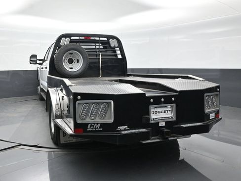 Used 2023 Ford F350 XL AWD/4WD image 18