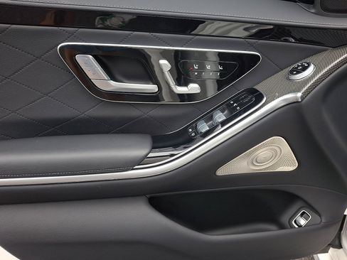 Certified 2022 Mercedes-Benz S 580 4MATIC Sedan image 12