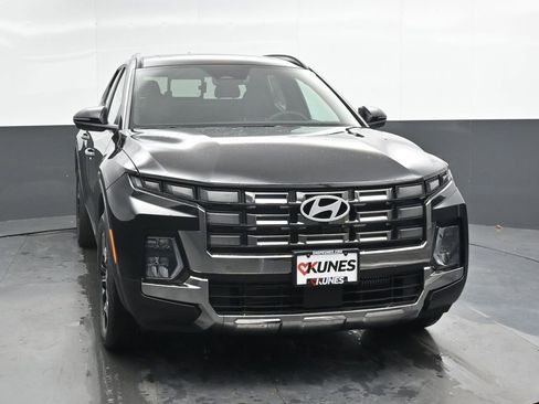 New 2026 Hyundai Santa Cruz Limited AWD/4WD image 4
