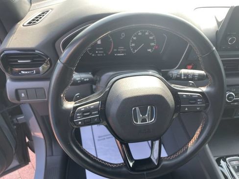 Certified 2023 Honda Pilot Sport image 11