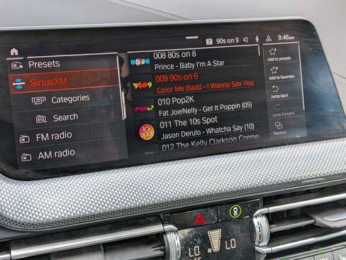 Used 2022 BMW 228i Gran Coupe FWD image 32