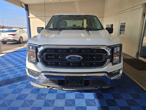 Used 2023 Ford F150 XLT image 2