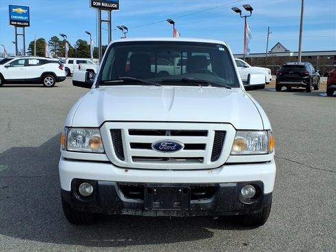 Used 2010 Ford Ranger XLT image 8