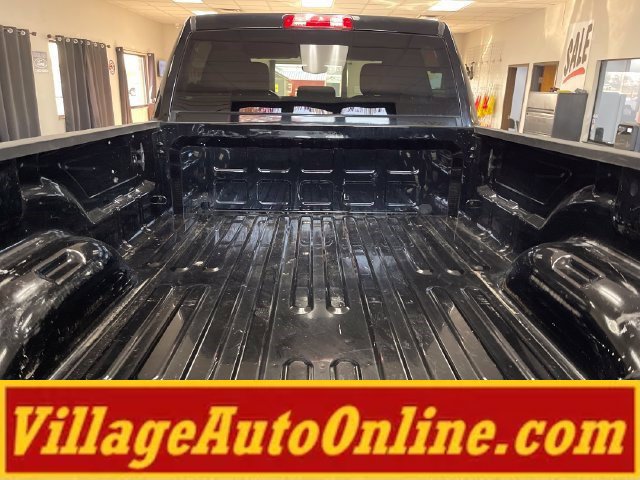 Used 2020 RAM 2500 Lone Star w/ Night Edition AWD/4WD image 30