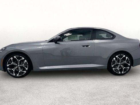 New 2026 BMW 230i xDrive Coupe w/ Convenience Package AWD/4WD image 5