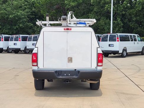 Used 2023 RAM 1500 Tradesman RWD image 6