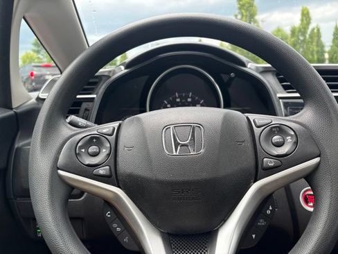 Used 2020 Honda Fit EX image 15