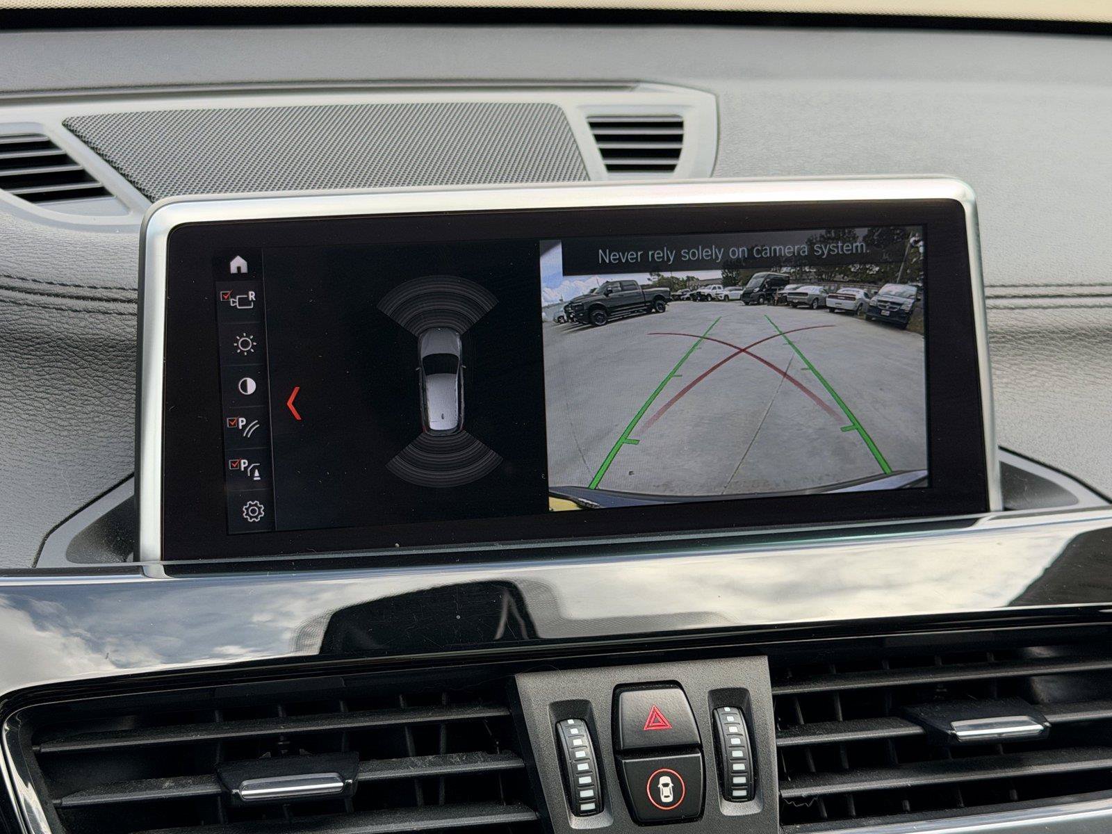 Used 2021 BMW X1 sDrive28i w/ Convenience Package FWD image 25