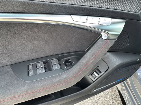 New 2026 Audi RS 6 performance AWD/4WD image 13