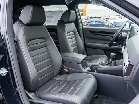 New 2026 Honda CR-V Sport Touring image 16