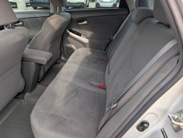 Used 2010 Toyota Prius Two FWD image 25
