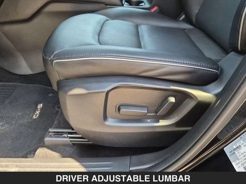Used 2025 MAZDA CX-5 AWD 2.5 S w/ Select Package image 17
