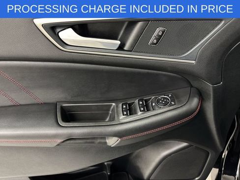 Certified 2024 Ford Edge ST-Line AWD/4WD image 5