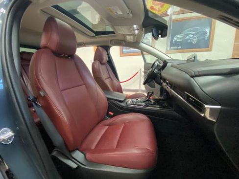 Used 2023 MAZDA CX-30 AWD 2.5 S w/ Preferred Package image 20