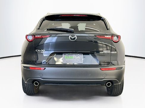 Used 2025 MAZDA CX-30 AWD 2.5 S w/ Preferred Package image 7