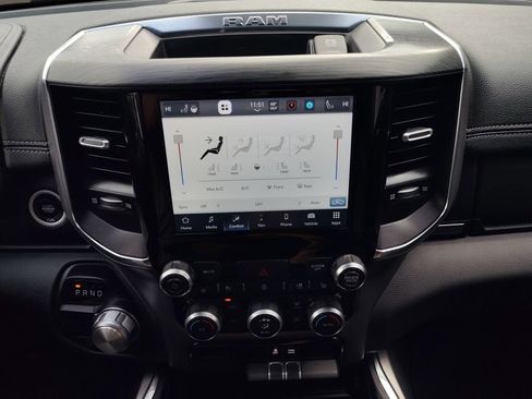 Used 2024 RAM 1500 Laramie image 4