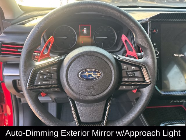Used 2024 Subaru Impreza 2.0i Sport AWD/4WD image 23