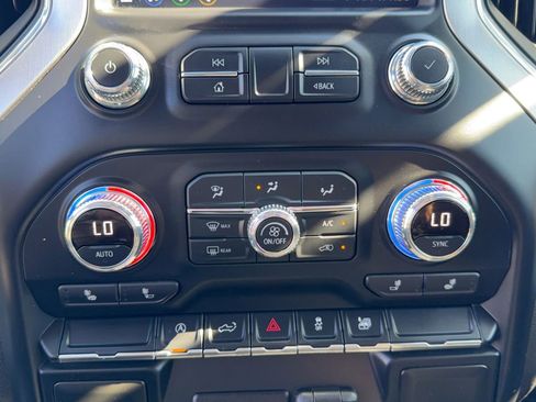 Used 2021 GMC Sierra 1500 Elevation RWD image 20